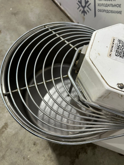 Спиральный тестомес SK-25