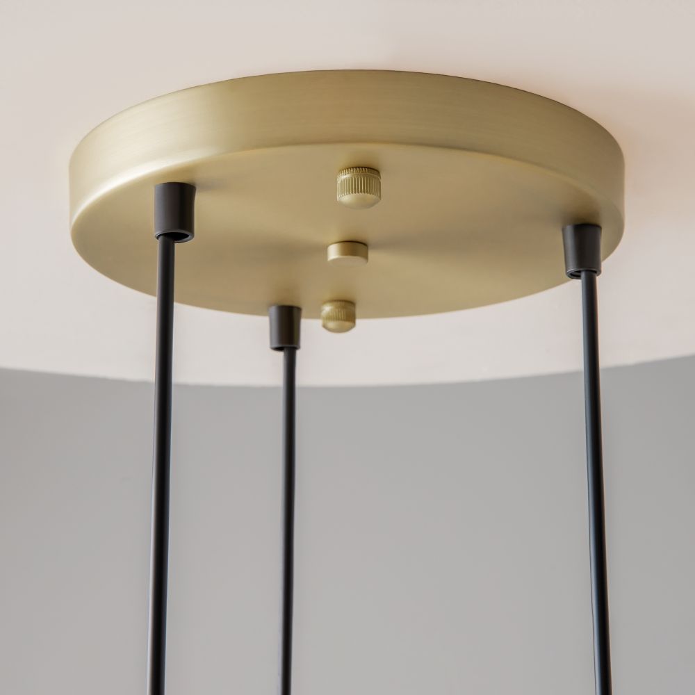 Подвесной светильник Maytoni MOD411PL-06G