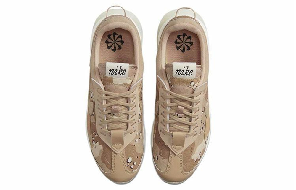 Кроссовки Nike Air Max Pre-Day Se "Desert Camo" (Женская размерная сетка)