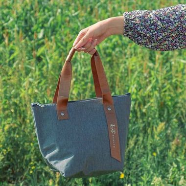 Термосумка 32*14*23 / 4л La and Te beaute LT-CB4