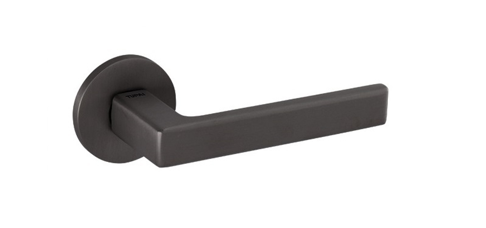 Ручки дверные 3095 R 5S Tupai