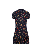 Платье bear day POLO RALPH LAUREN - темно-синий(916856)