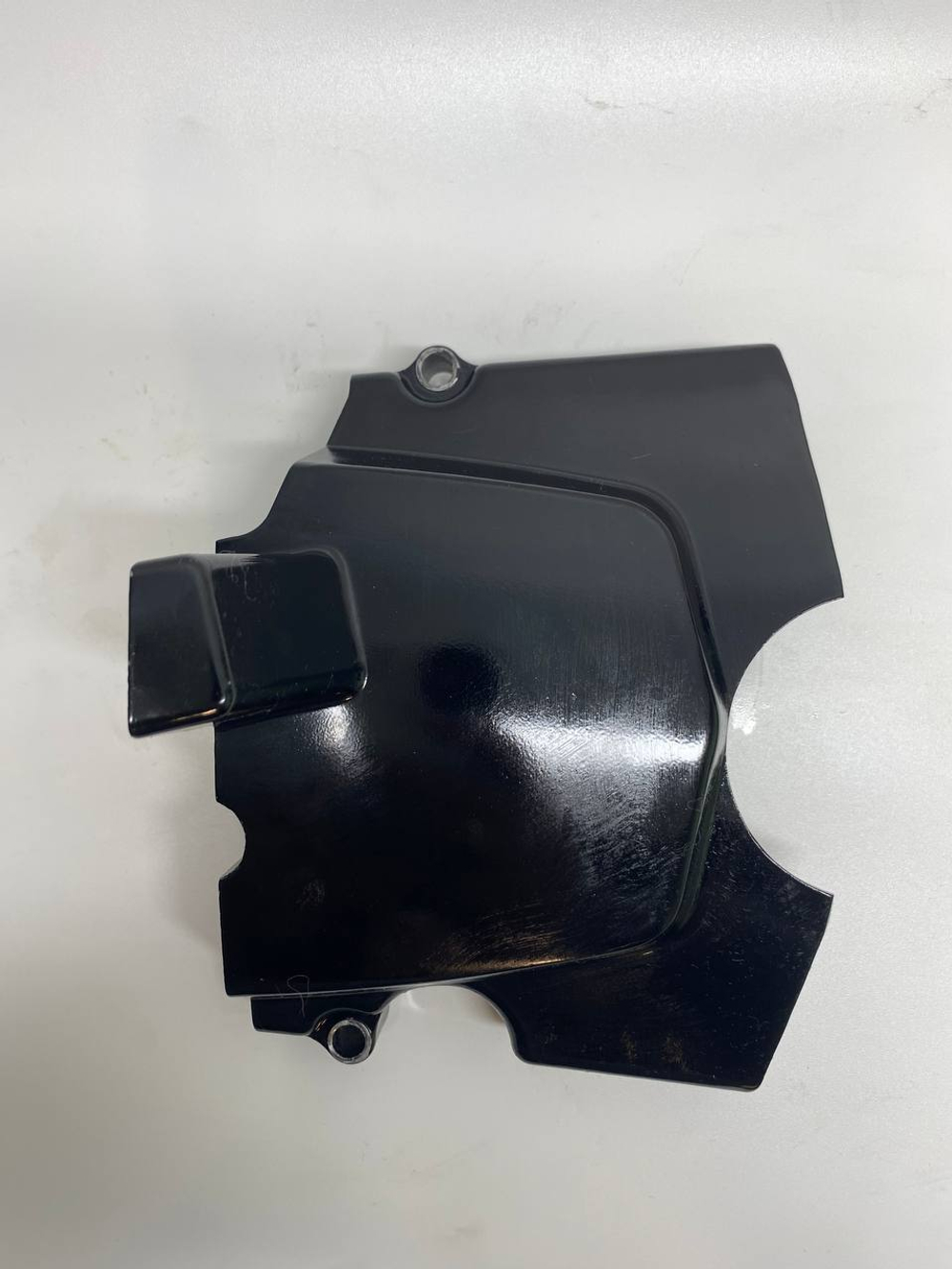 Крышка ведущей звезды двигатель 165FMM