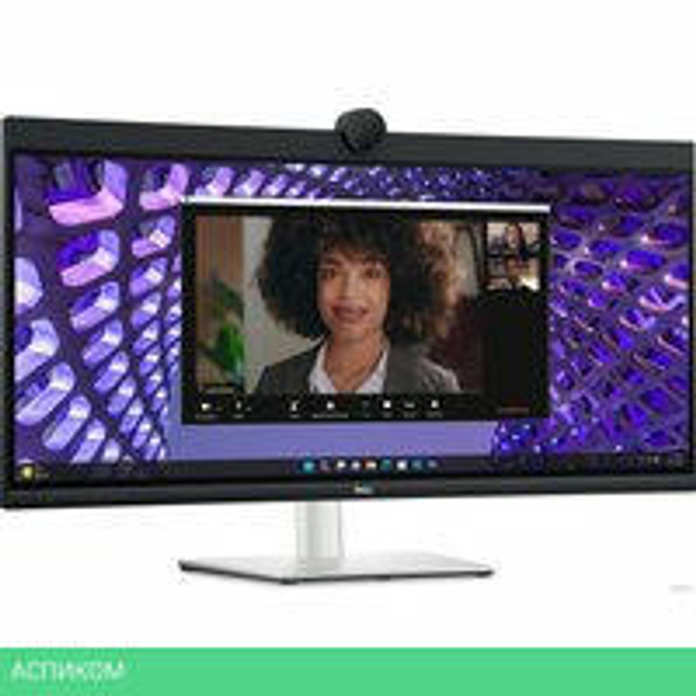Монитор Dell Pro Plus P3424WEB