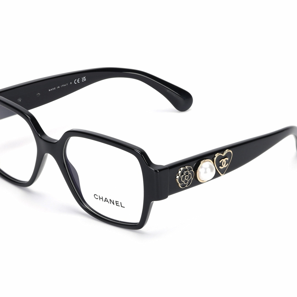 Очки CHANEL, CH3438-C622