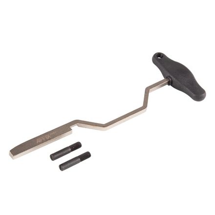 Цена на AFFIX (AF10430003) Приспособление для снятия / установки блока Mechatronik, Кпп VAG DSG 0 AM