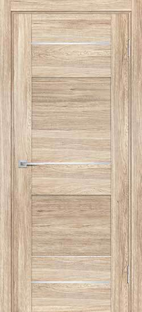 Дверь PSL-20 / Цвет Сан-ремо натуральный / Двери PROFILO PORTE