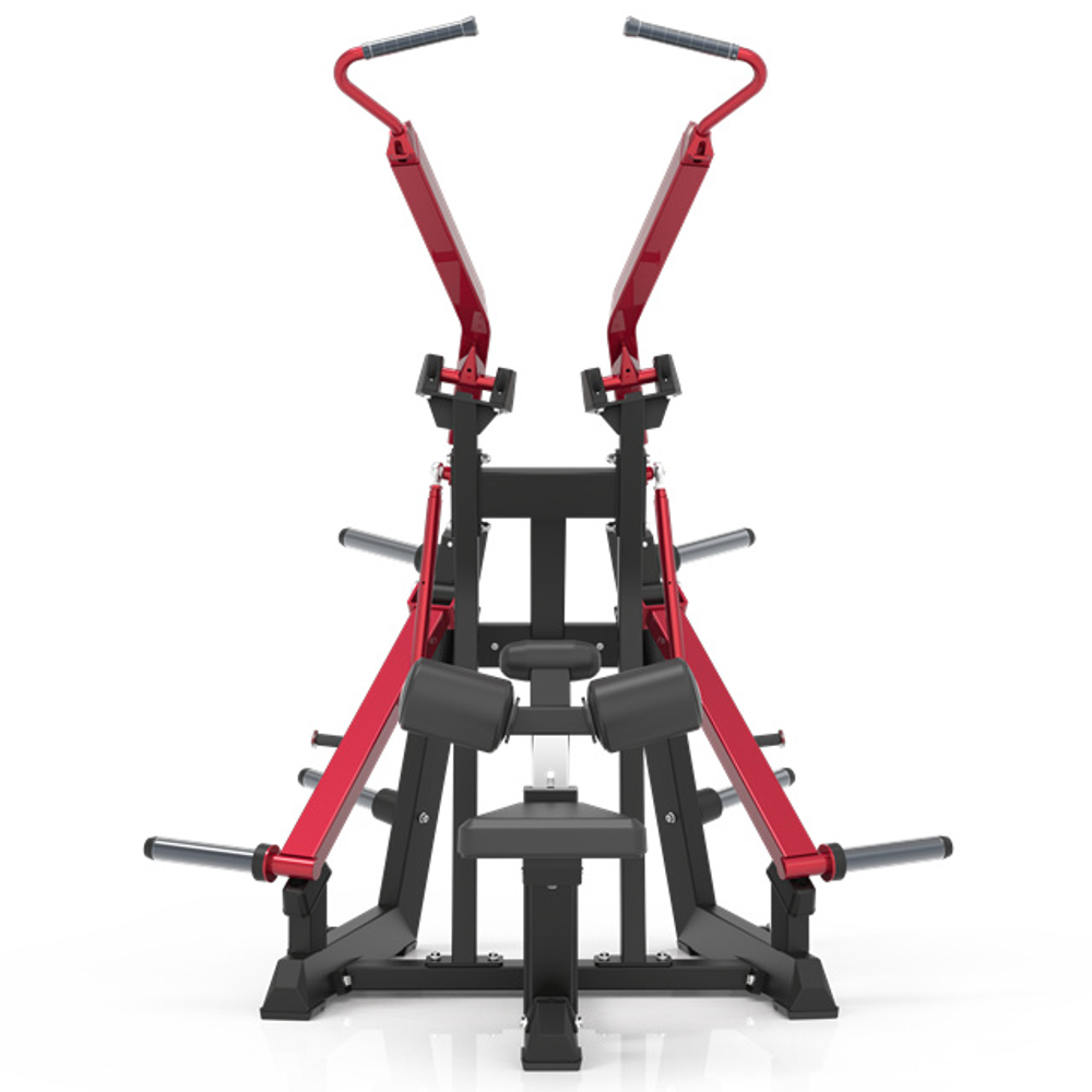 Тяга сверху ECP301 профессиональный тренажер