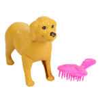 Кукла тип Модель на шарнирах с аксессуарами, коробка BL8952-12