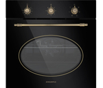 Шкаф духовой электрический MAUNFELD EOEFG.566RBG.MT фото 