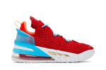 Кроссовки Nike Lebron 18