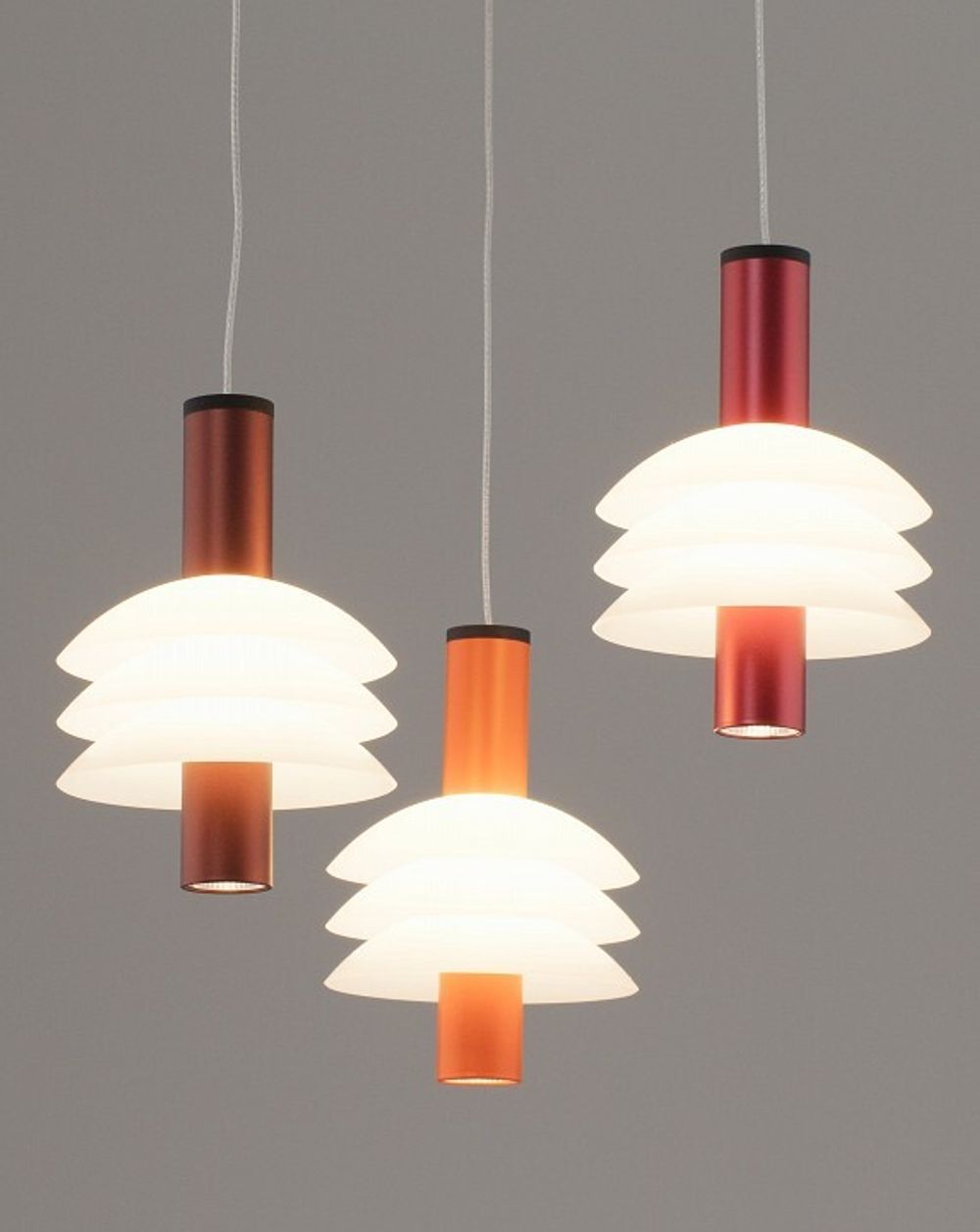 Подвесной светильник Moderli Sylv V11389-PL