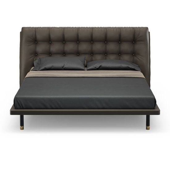 Кровать с решеткой ALTEA, MOD INTERIORS