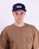 Кепка ANTEATER 5Panel Navy
