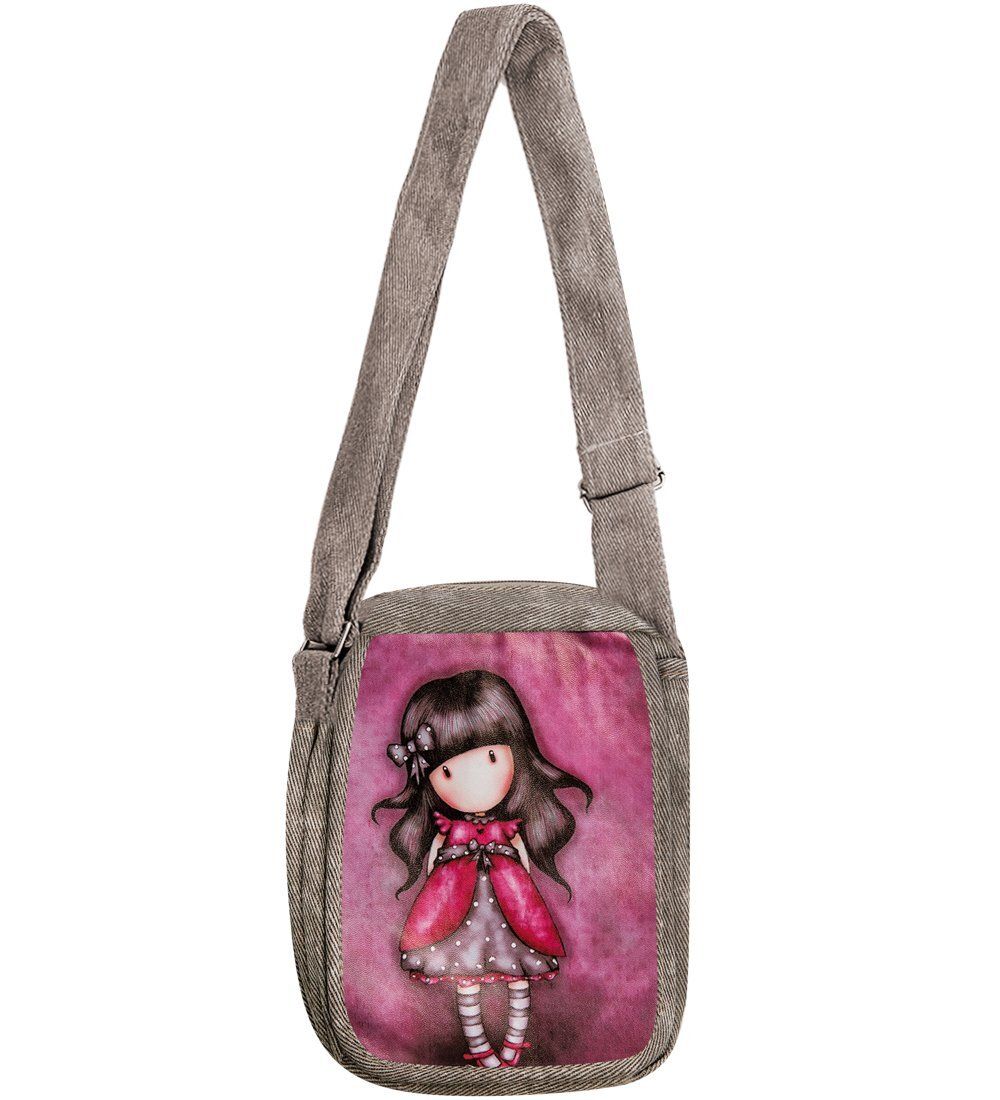 GAEM Art BG-404/2 Сумка «Маленькая леди»