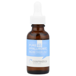 Cosmedica Skincare, Сыворотка с чистой гиалуроновой кислотой и витамином B5, 30 мл (1 унция)