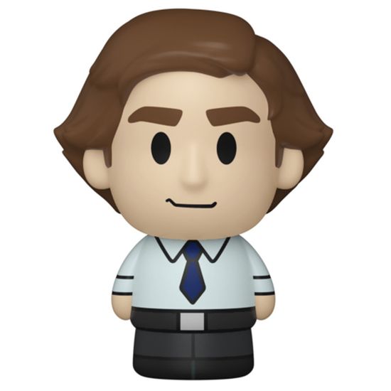 Фигурка Funko Mini Moments The Office Jim Halpert 57390 (58776)