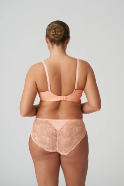 PRIMADONNA Twist Playa Amor Трусы бикини, персиковый