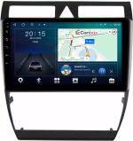 Магнитола для Audi A6 2001-2004 - CanBox 9110 Android 10, SIM-слот