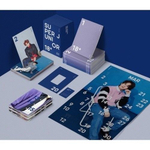 товары Super Junior - 2018 Season's Greetings