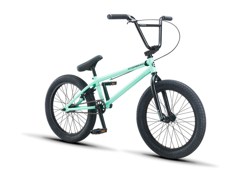 BMX Atom Ion (2021)