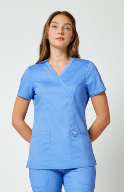 Топ женский Cherokee WW Revolution WWE610 (EU)