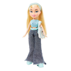 Bratz 20 Yearz - Кукла Хлоя с аксессуарами 573418