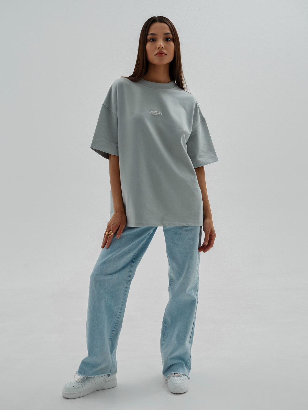 Футболка URBAN (One Size)
