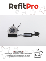 Радиатор с вентилятором для ноутбука Lenovo IdeaPad YOGA 11S (90202816), оригинал