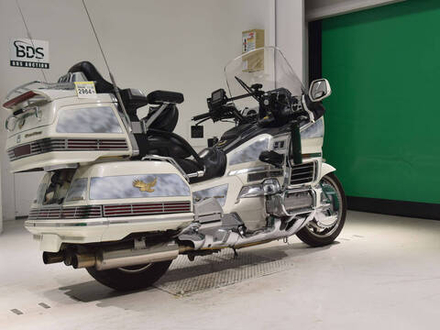 Honda GL1500SE