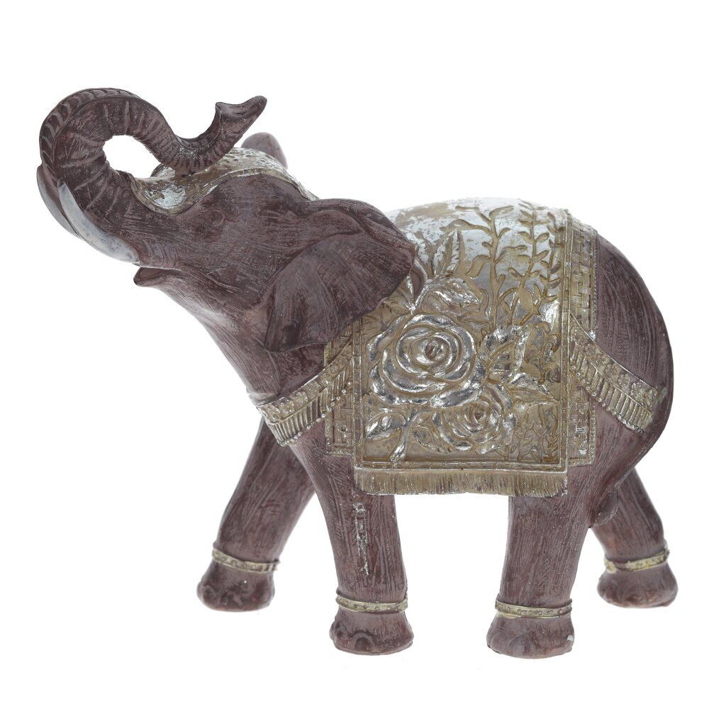 GAEM Фигурка декоративная "Слон", L21 W9 H20 см