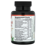 Snap Supplements, Витамин для беременных, 60 капсул