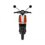 Электроскутер Super Soco Cux Ducati