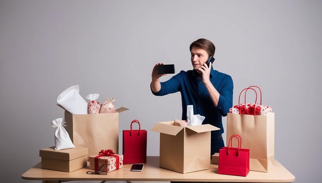 Распаковки набирают популярность: как видео влияют на покупки россиян