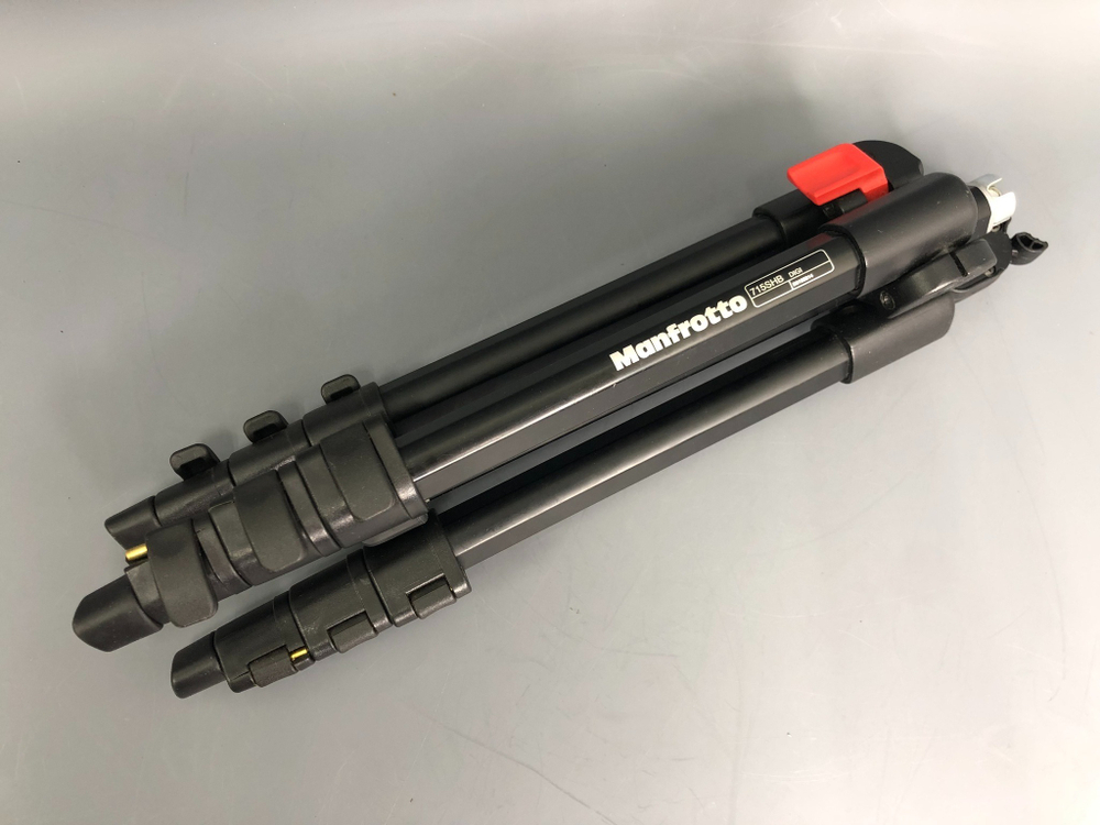 Manfrotto 715SHB