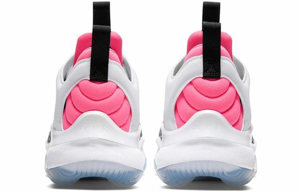 Кроссовки Jordan Air Max 200 Xx (Женская размерная сетка)