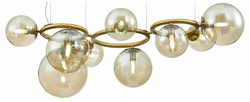 Подвесная люстра ST-Luce SL1162.303.09