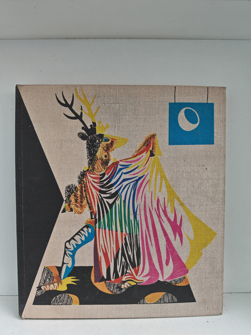 Король-олень