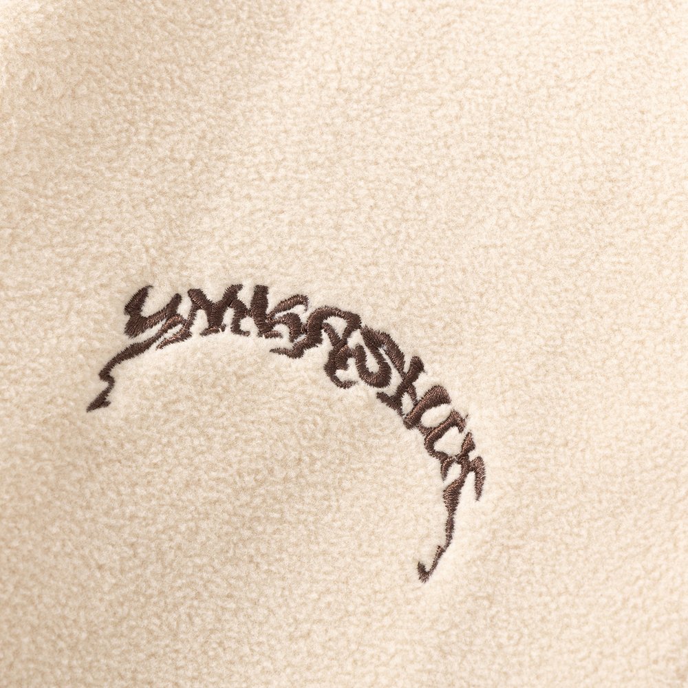 СВИТШОТ YMKASHIX TURBO FLEECE ZIP