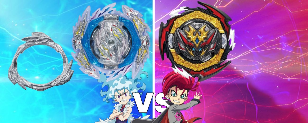 Cool beyblades burst on sale