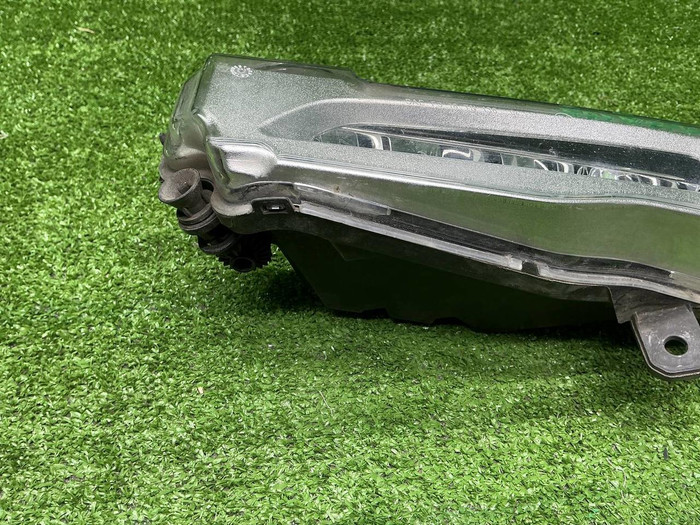 ПТФ левая BMW X5 G05, X7 G07 (2018-2023)