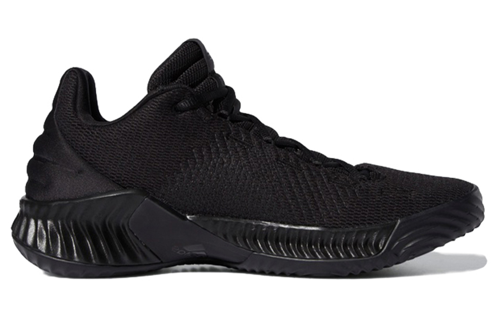 Кроссовки Adidas Pro Bounce 2018 Low