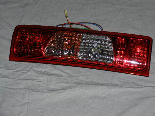 Фонарь задний /Г-2705 Бизнес/ (7202.3776) прав. в сб. н/о (ОАТ)