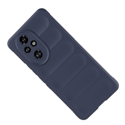 Противоударный чехол Flexible Case для Honor 200 Pro