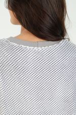 Костюм Диор Виотекс СЕРЫЙ