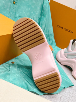 Кроссовки Louis Vuitton
