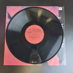 LP Александр Розенбаум - Анафема. Виниловая пластинка 12 дюймов. Мелодия СССР 1991 год.