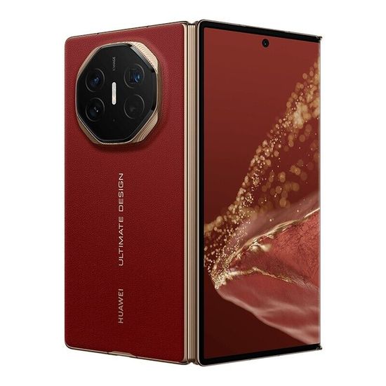 Смартфон Huawei Mate XT Ultimate Design 16/1Tb Red