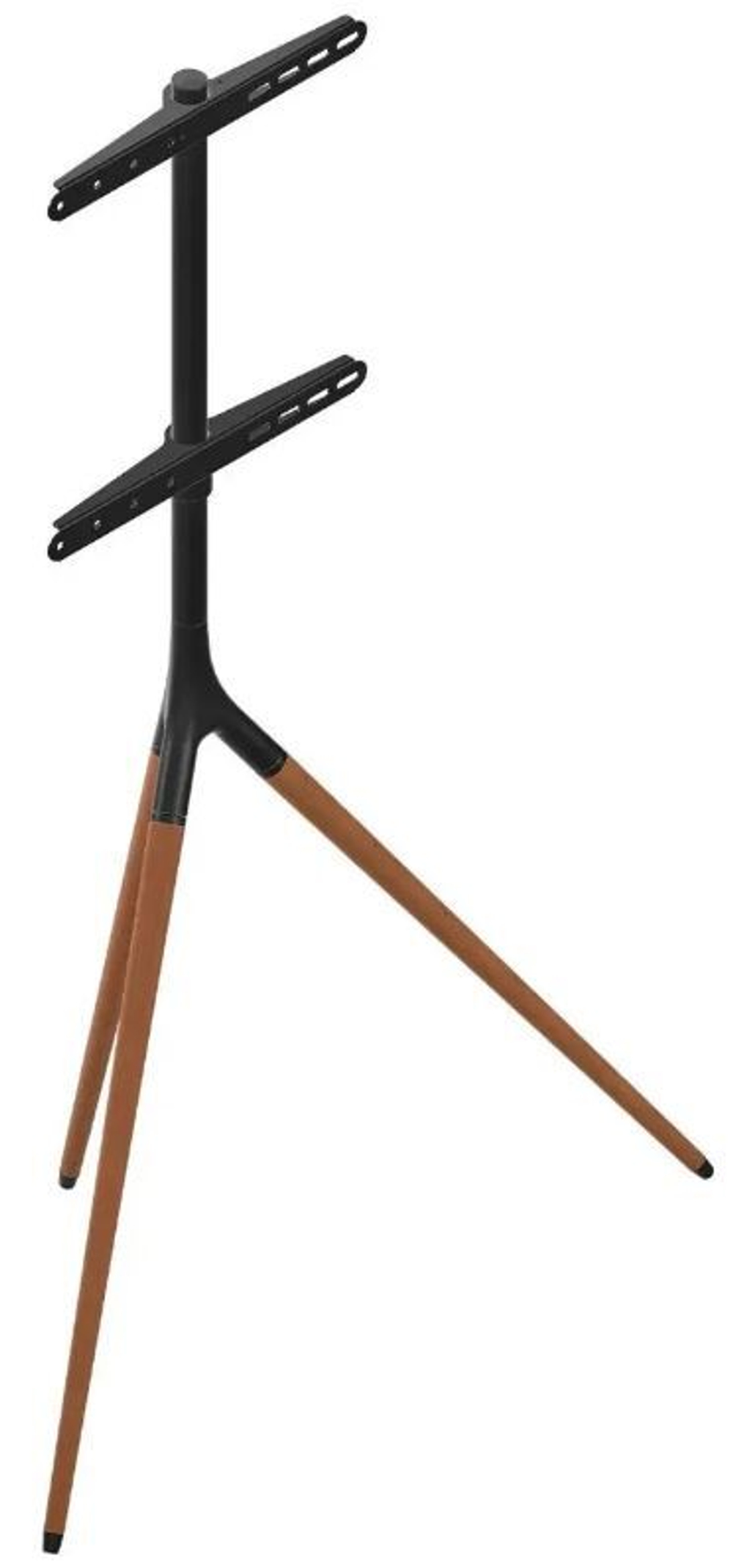 Стойка мобильная ONKRON TS1220 BLACK