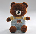 Медведь 22x34x24см. (Hand)